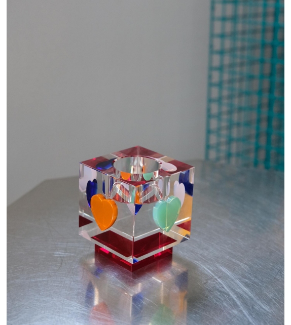 Lea Reflections Copenhagen Candle Holder