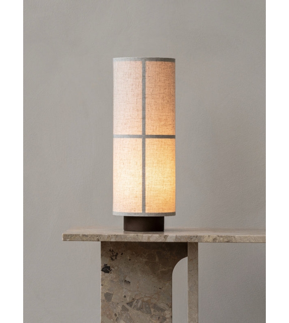 Hashira Menu Table Lamp
