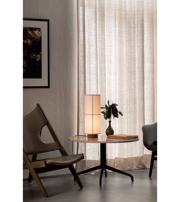 Hashira Menu Table Lamp