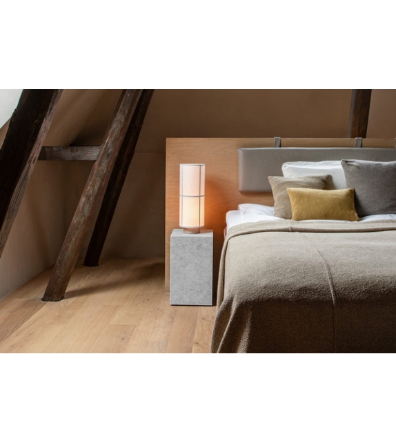 Hashira Menu Lampe de Table