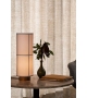 Hashira Menu Lampe de Table