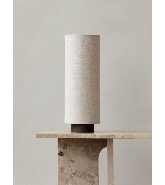 Hashira Menu Table Lamp