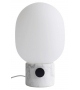 JWDA Marble Menu Lampada da Tavolo