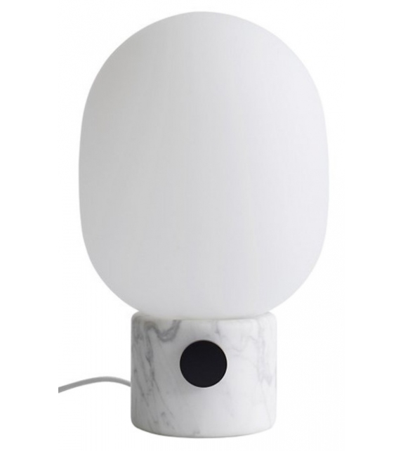 JWDA Marble Menu Lampe de Table