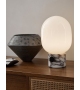 JWDA Marble Menu Lampe de Table