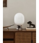 JWDA Marble Menu Table Lamp