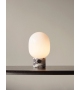 JWDA Marble Menu Lampe de Table