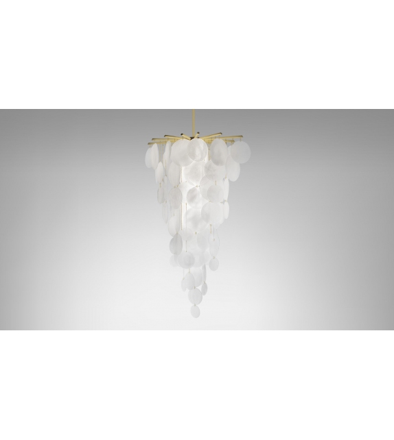 Nimbus Medium CTO Lighting Lámpara De Suspensión