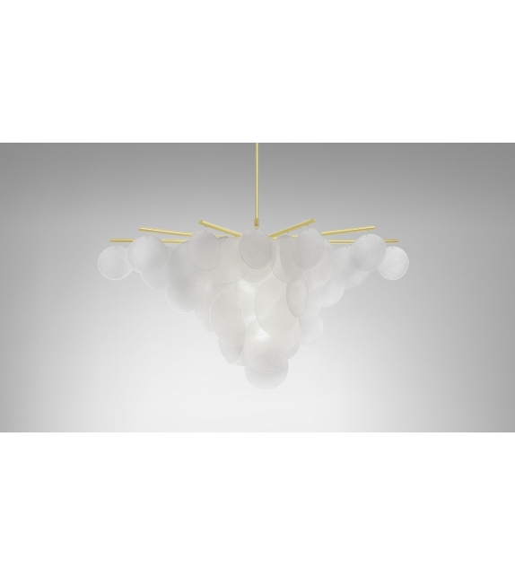 Nimbus Medium CTO Lighting Pendant Lamp