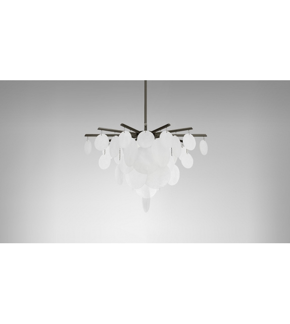 Nimbus Medium CTO Lighting Lampada a Sospensione