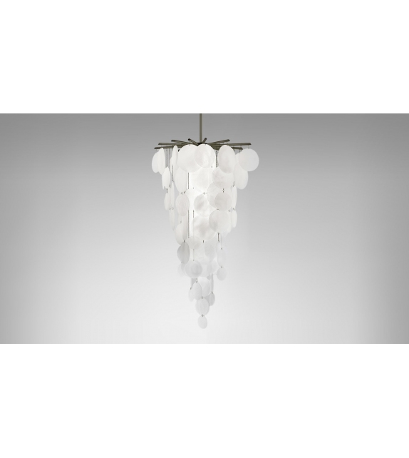 Nimbus Medium CTO Lighting Lámpara De Suspensión