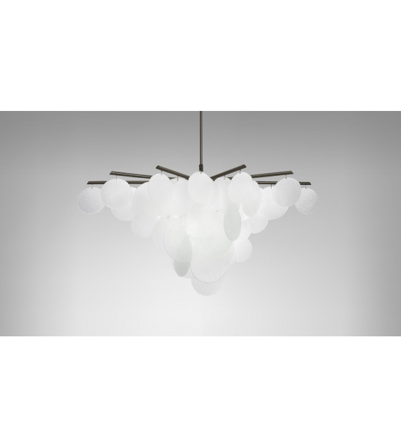 Nimbus Medium CTO Lighting Lampada a Sospensione