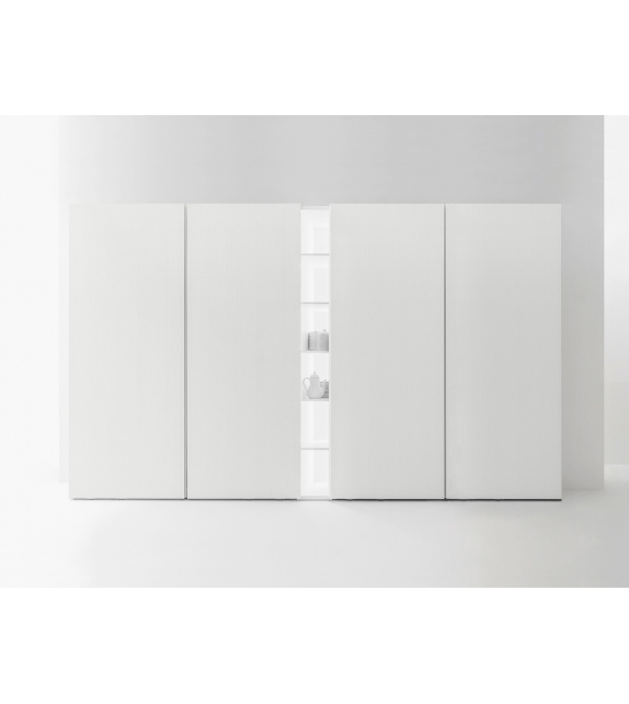 Core Complanare Caccaro Système Modulaire