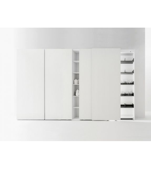 Core Complanare Caccaro Système Modulaire