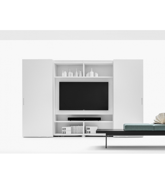 Core Complanare Caccaro Sistema Modular