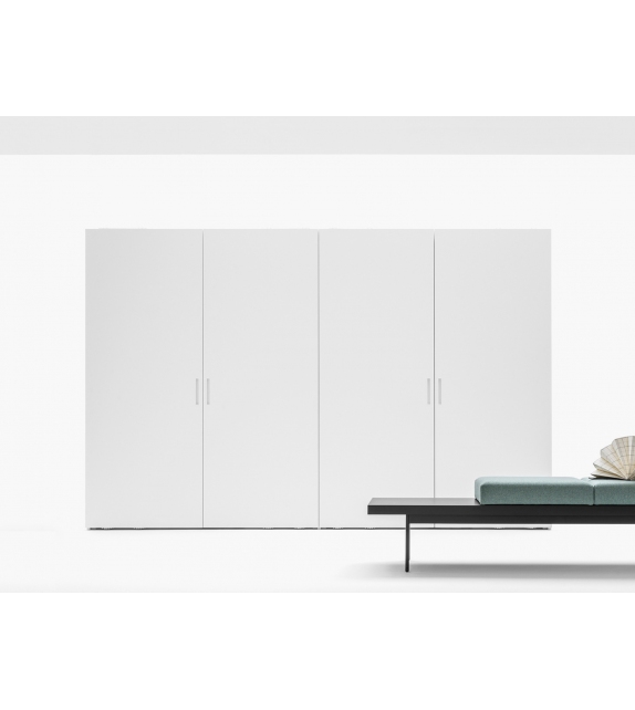 Core Complanare Caccaro Modular System