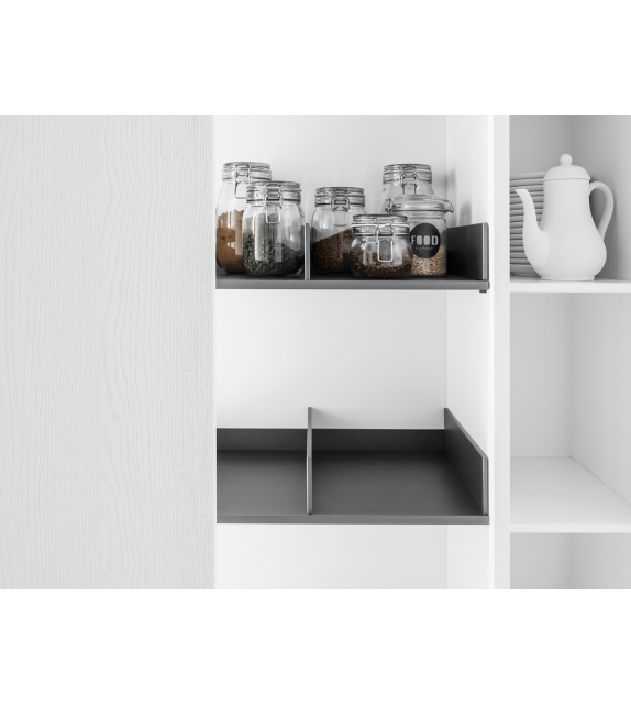 Core Complanare Caccaro Modular System