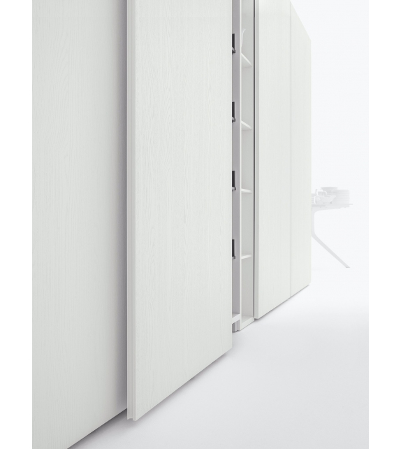 Core Complanare Caccaro Système Modulaire