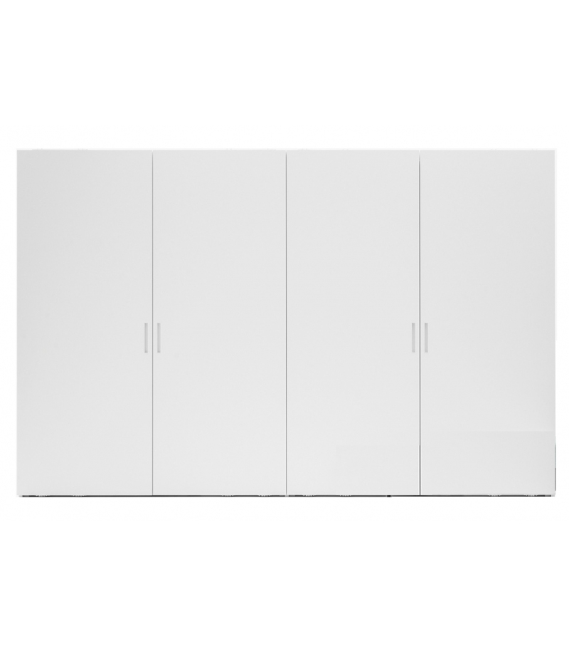 Core Complanare Caccaro Sistema Modular