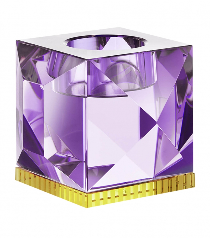 Ophelia Reflections Copenhagen Candle Holder