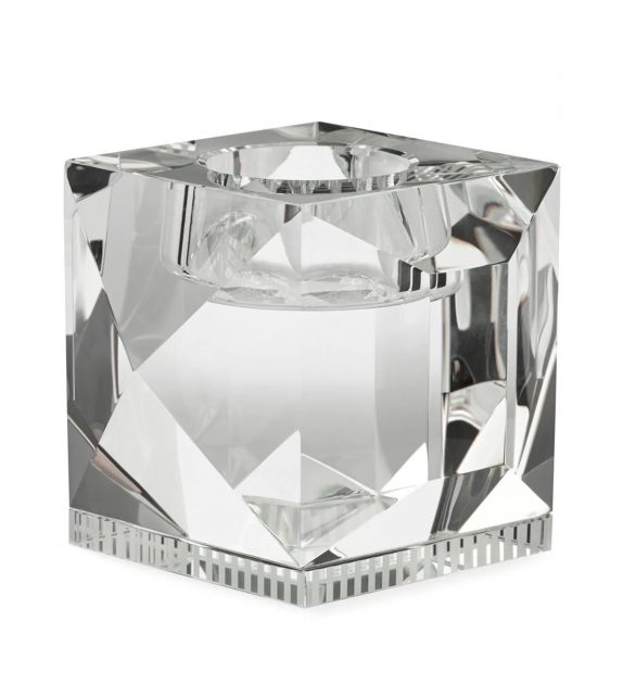 Ophelia Reflections Copenhagen Candle Holder