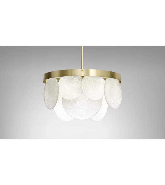 Sasha CTO Lighting Suspension