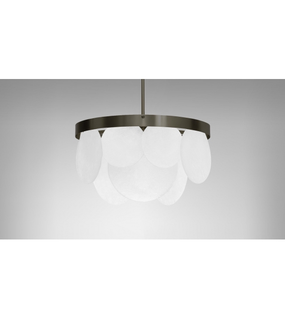 Sasha CTO Lighting Suspension