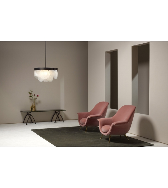 Sasha CTO Lighting Pendant Lamp
