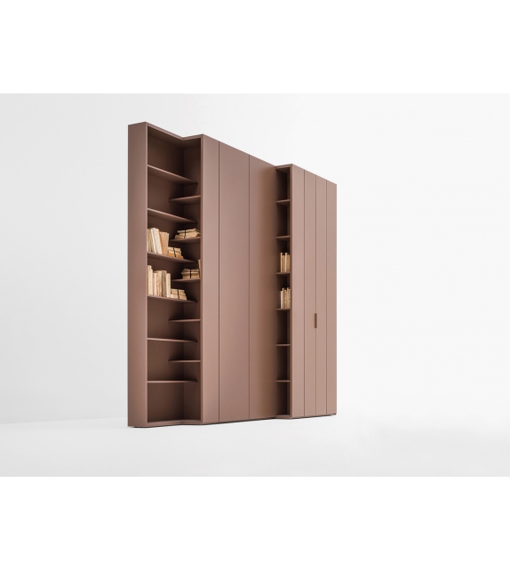 Core Profondità Caccaro Modular System