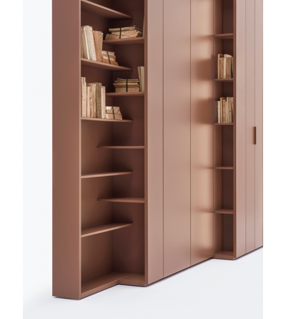 Core Profondità Caccaro Modular System