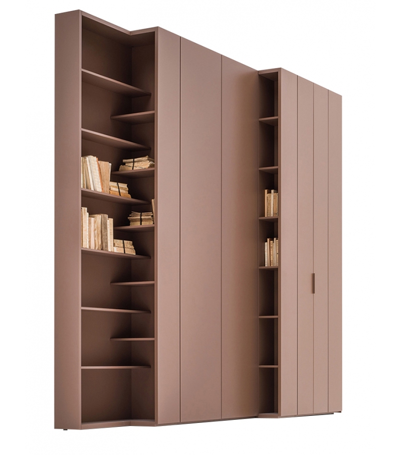 Core Profondità Caccaro Sistema Modulare