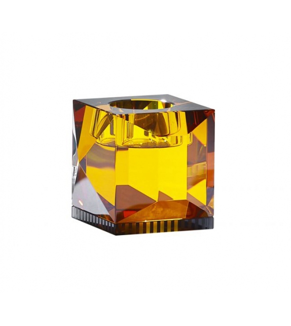 Ophelia Reflections Copenhagen Candle Holder