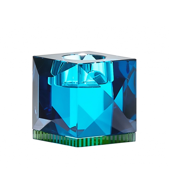 Ophelia Reflections Copenhagen Candle Holder