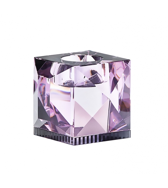 Ophelia Reflections Copenhagen Candle Holder