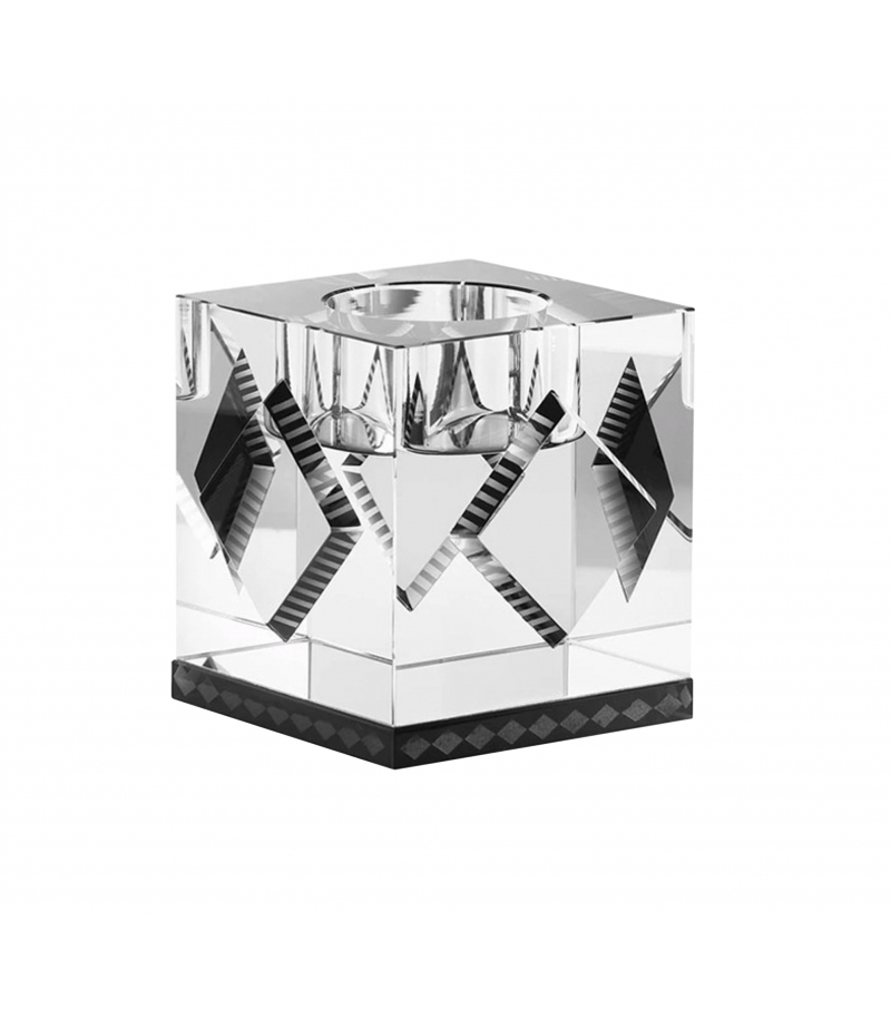 Cleveland Reflections Copenhagen Candle Holder