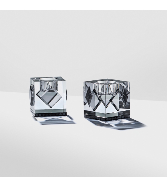 Cleveland Reflections Copenhagen Candle Holder