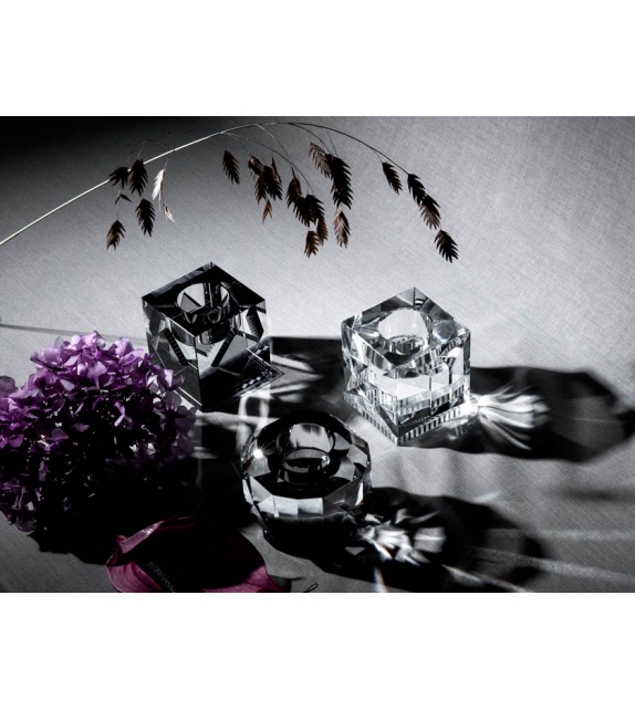 Cleveland Reflections Copenhagen Kerzenhalter