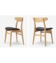 CH30P Carl Hansen & Søn Silla