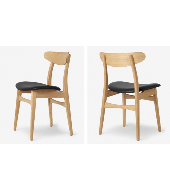 CH30P Carl Hansen & Søn Stuhl