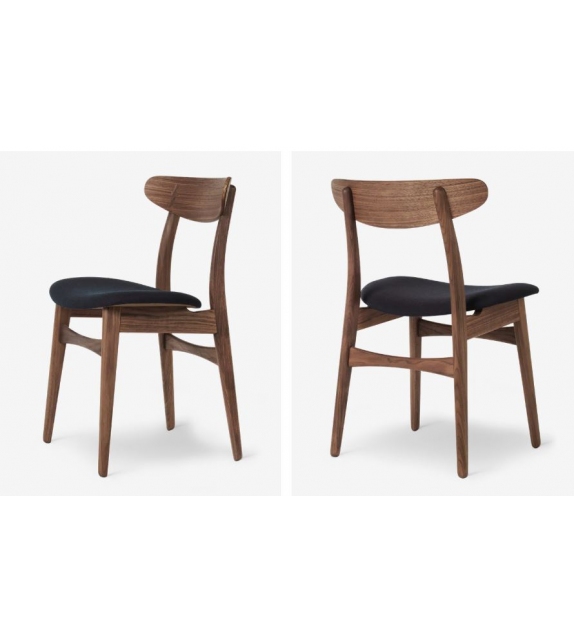 CH30P Carl Hansen & Søn Silla