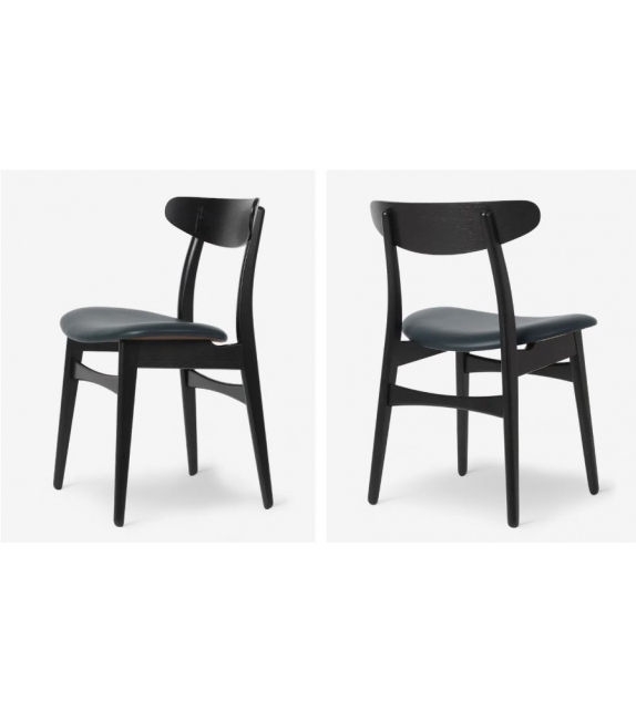 CH30P Carl Hansen & Søn Sedia