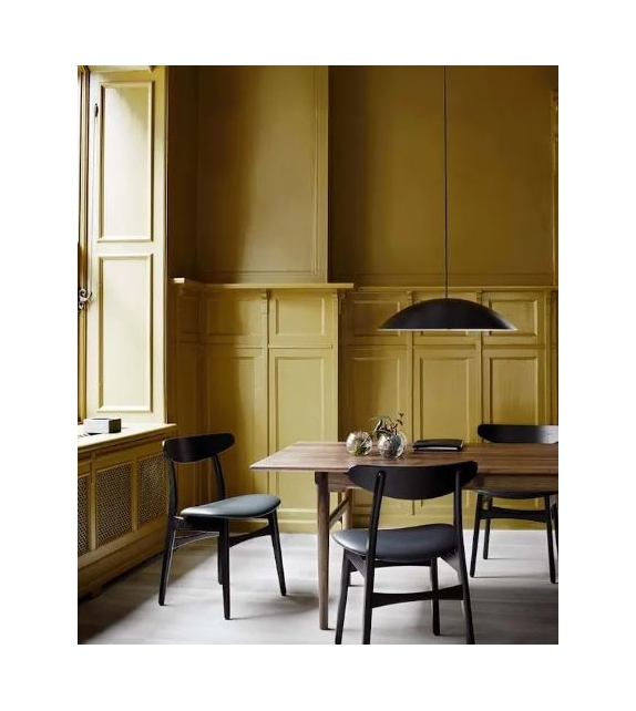 CH30P Carl Hansen & Søn Sedia