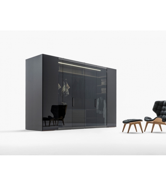 Freedhome Caccaro Cabine Armoire