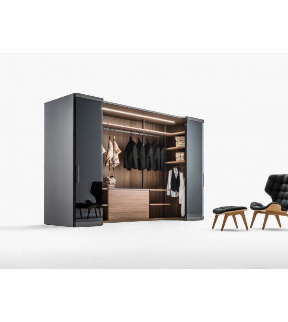 Freedhome Caccaro Ankleideraum