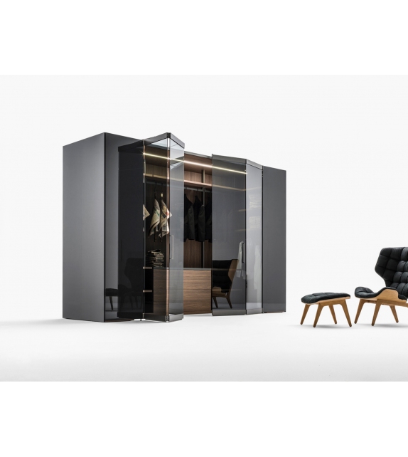 Freedhome Caccaro Cabine Armoire