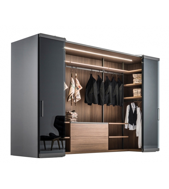 Freedhome Caccaro Cabine Armoire