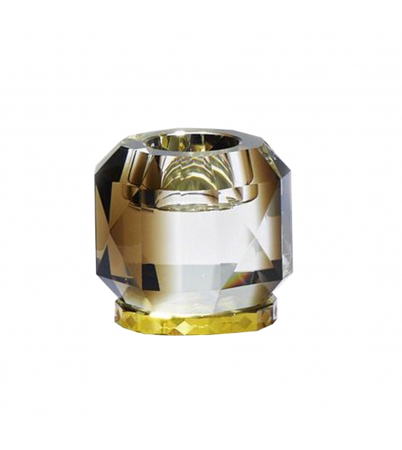 Cleveland Reflections Copenhagen Candle Holder