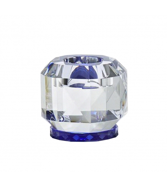 Cleveland Reflections Copenhagen Candle Holder