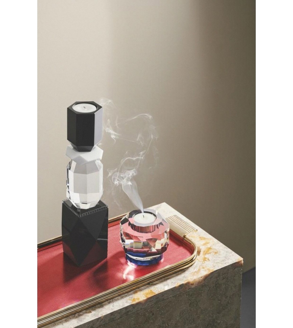 Cleveland Reflections Copenhagen Bougeoir