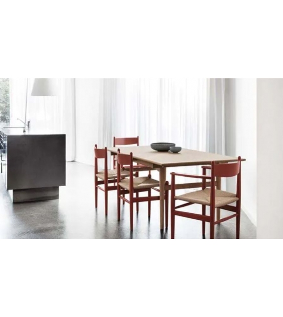 CH36 Carl Hansen & Søn Sedia